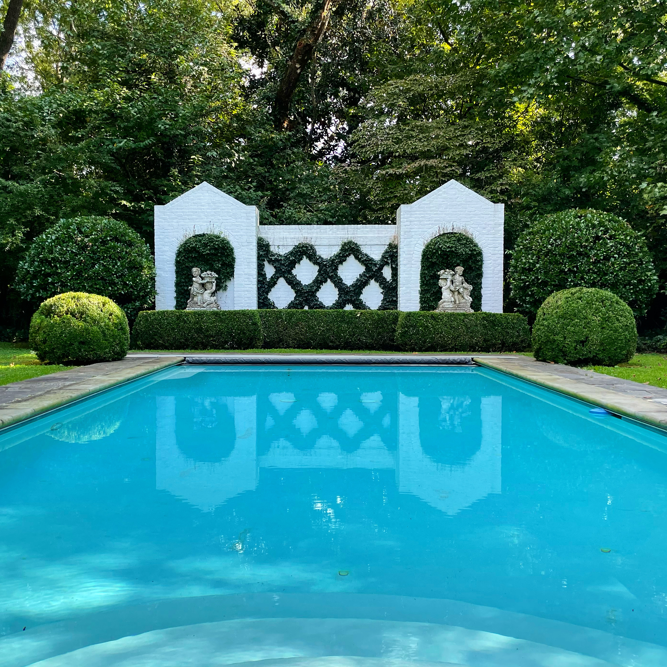 Client pool 2 maintained by Paces Pool Service