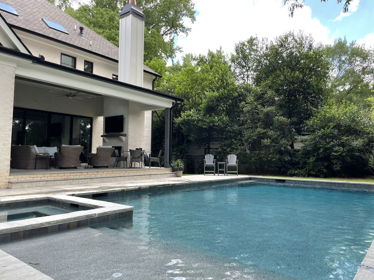 Client pool 3 maintained by Paces Pool Service