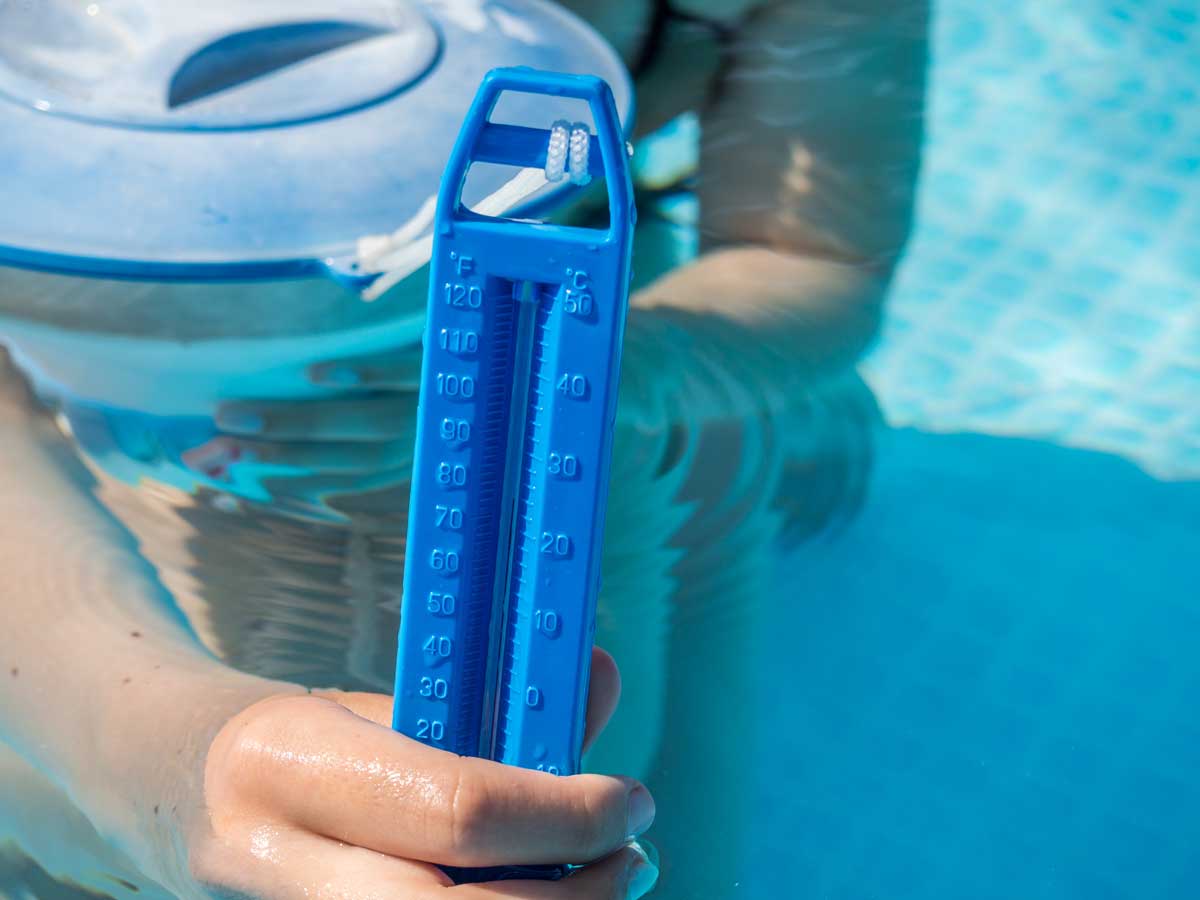 The Cold, Hard Facts About Pool Heaters